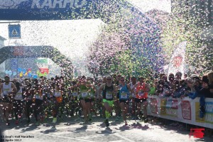 XX Dogi's Half Marathon2 35 